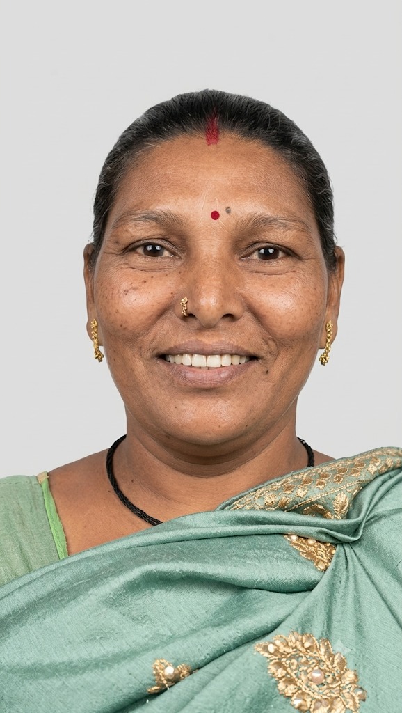 Neelam - Part time Cleaner in Lalji Pada in Mumbai